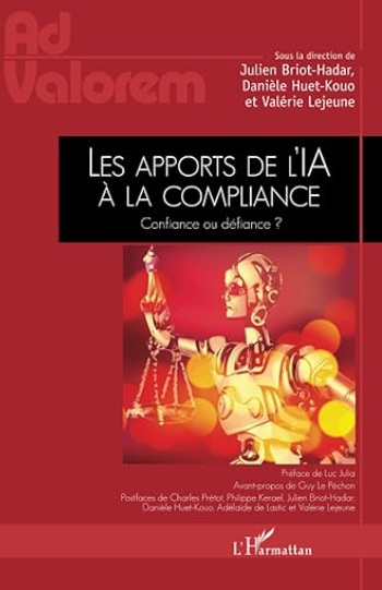 IA Compliance