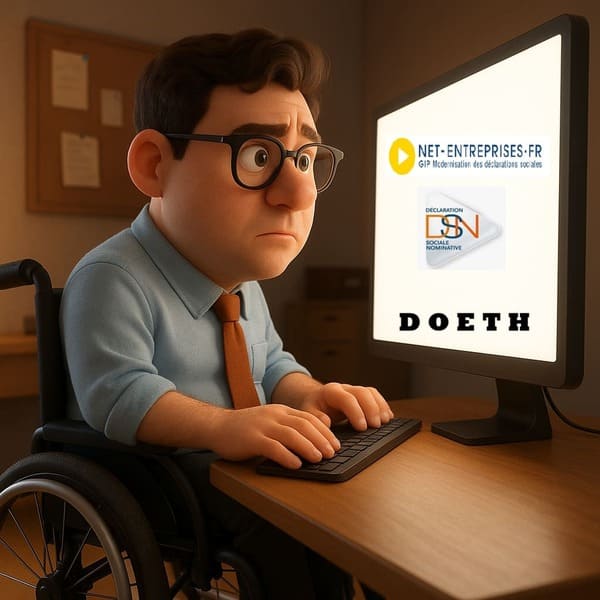 DOETH en ligne