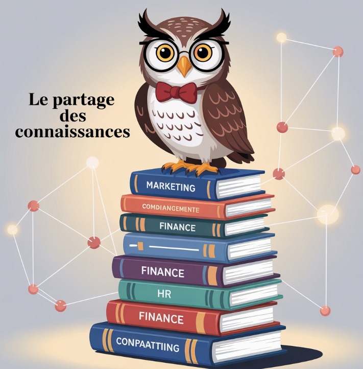 KNOWLEDGE MANAGEMENT