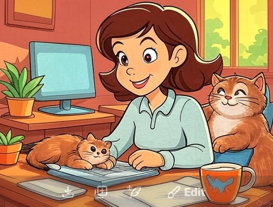 Télétravail 2025