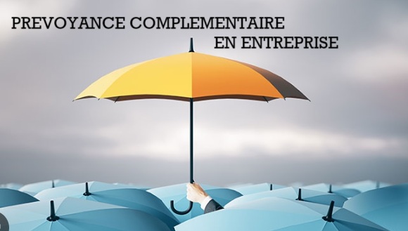 PREVOYANCE EN ENTREPRISE