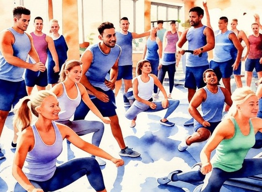 sport exonération sociale