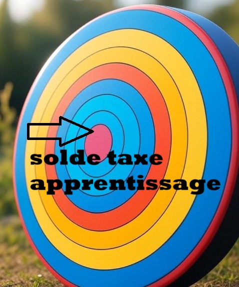 fléchage taxe apprentissage