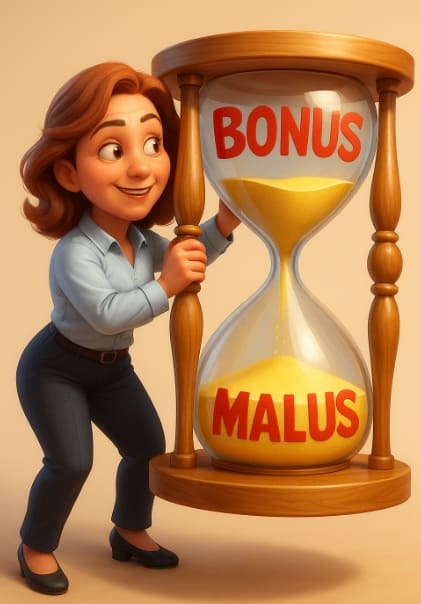 Bonus malus assurance chomage