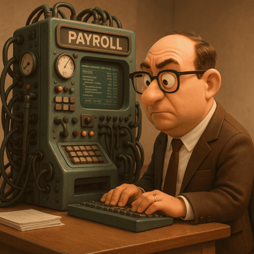 digitalisation sirh 