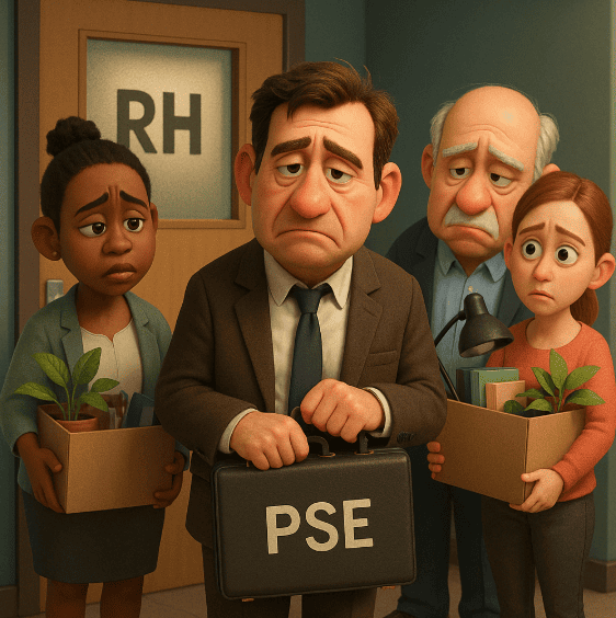 licenciement économique