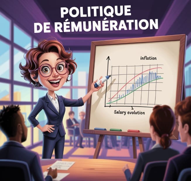 politique de rémunération
