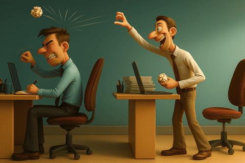 management RPS