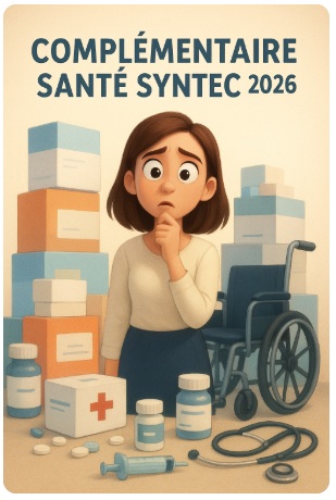 Mutuelle Syntec 2026