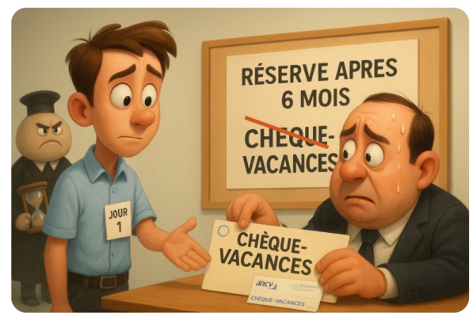 ancienneté bénéfice du CSE