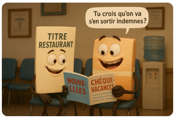 Forfait social 2026