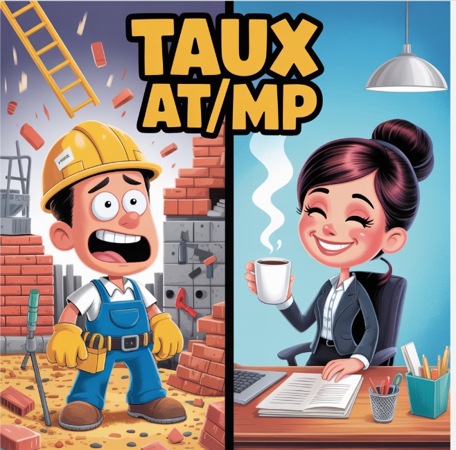 AT MP fonction support