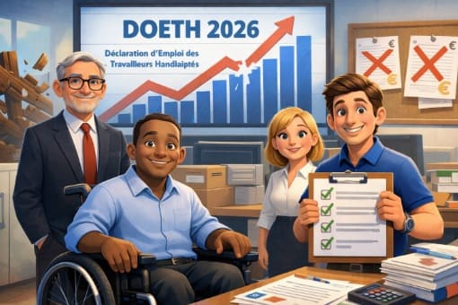 Evolution DOETH 2026